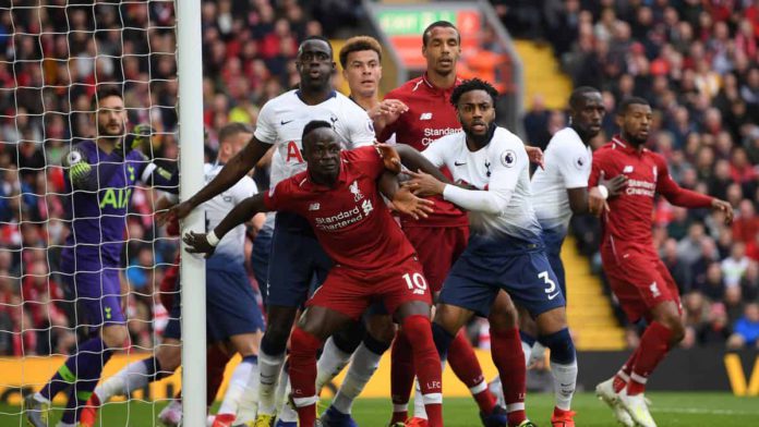 what is your prediction on liverpool vs tottenham Match?