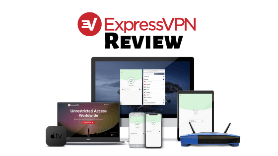 ExpressVPN Review Image