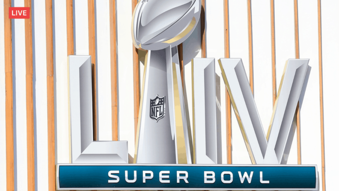 Super Bowl 2020