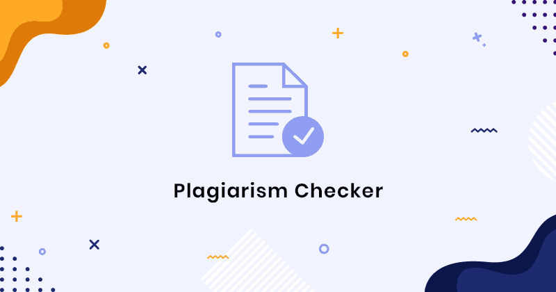 most accurate plagiarism checker free