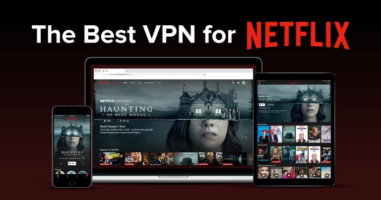 vpn unlimited netflix