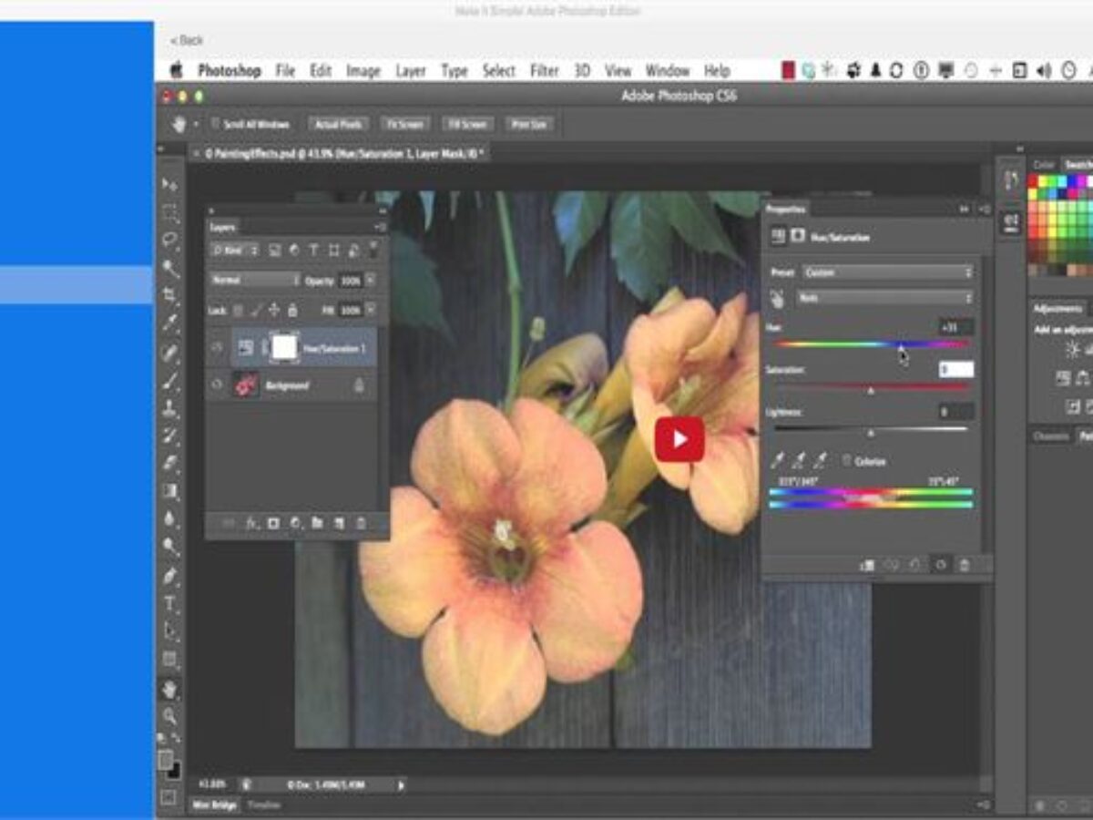 what is adobe photoshop cs6