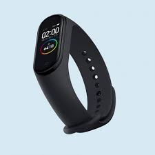 Xiaomi Mi Band 4