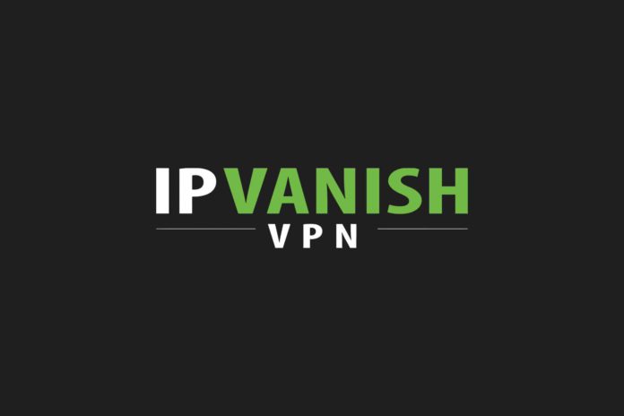 IPVanish VPN