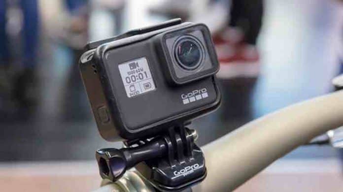 GoPro Hero 9