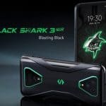 Black Shark 3S To Be Launched On July 31