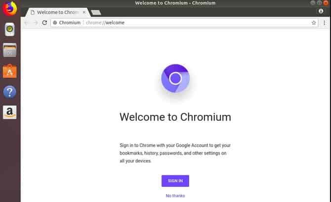 chromium based browsers android