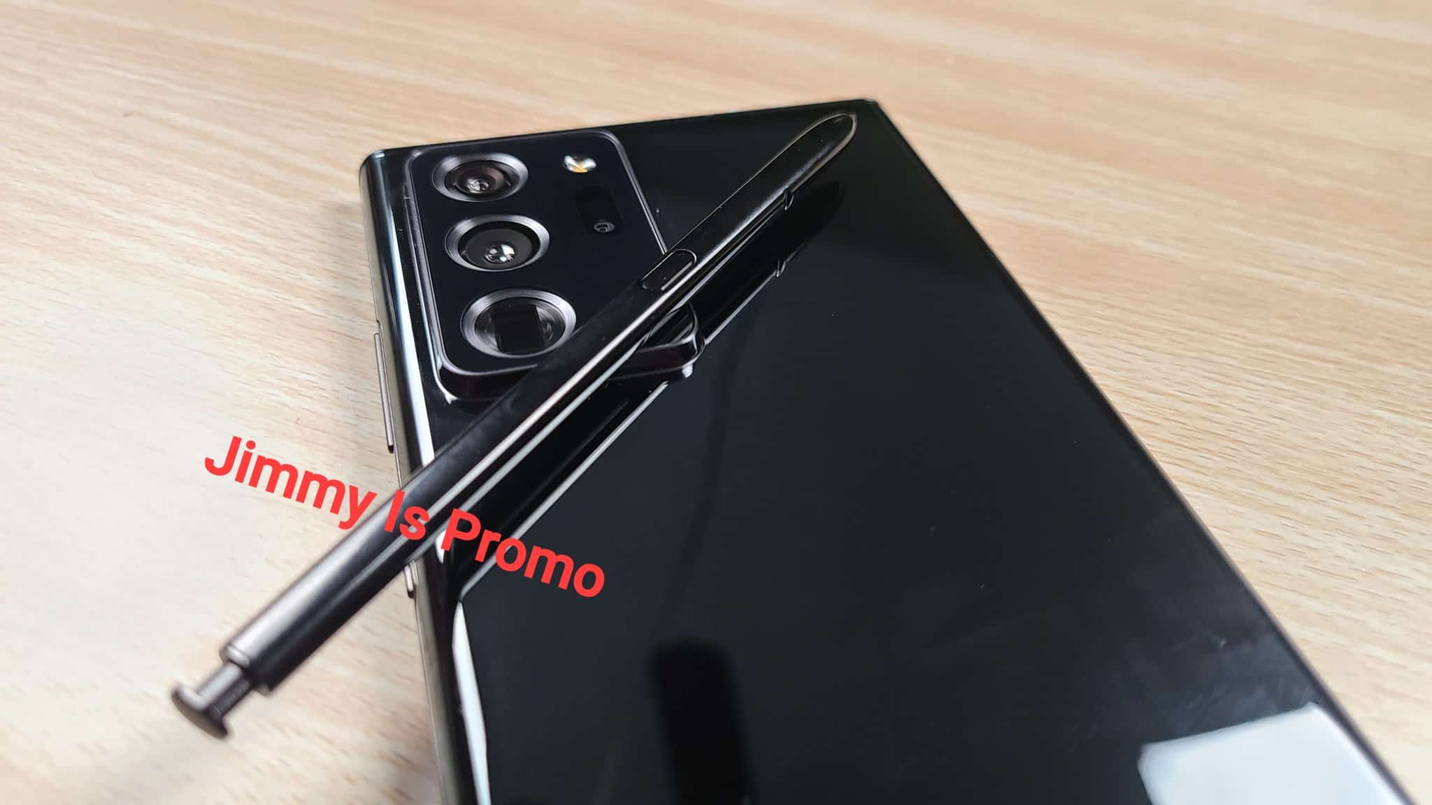 galaxy note 20 stylus