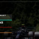 Valtteri Bottas Takes the Win in F1 Austrian GP Race