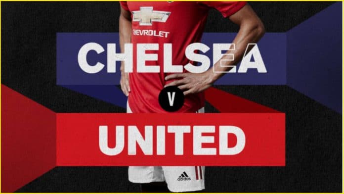 Man United vs Chelsea live stream: How to watch? Scores, Standing & More