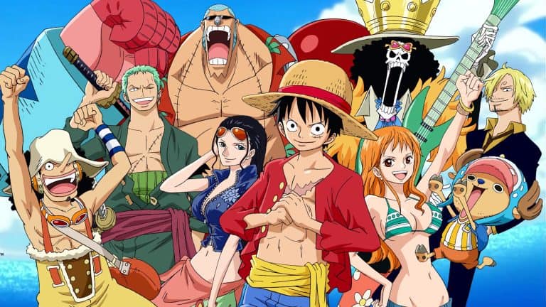 One Piece Chapter 986 Offical Date Released Babblesports