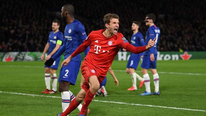 bayern vs chelsea live stream scores lineup formation babblesports bayern vs chelsea live stream scores