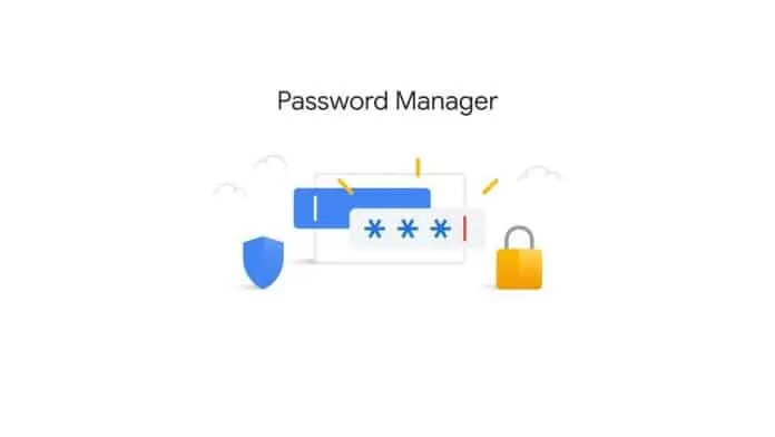 Password Manager Password manager