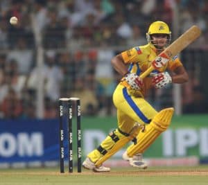 Suresh Raina wont play IPL 2020