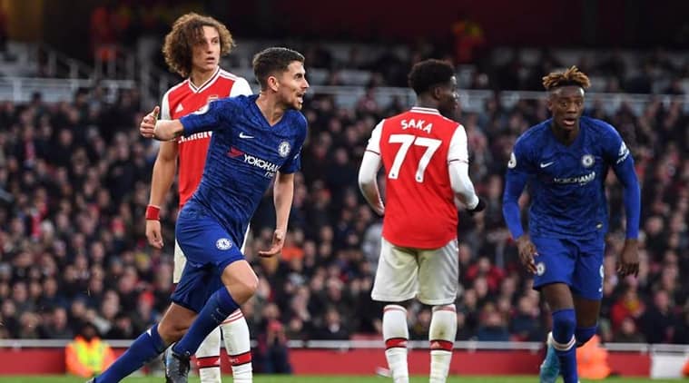 Arsenal vs Chelsea Live Stream, Scores, FA Cup 2020 ...