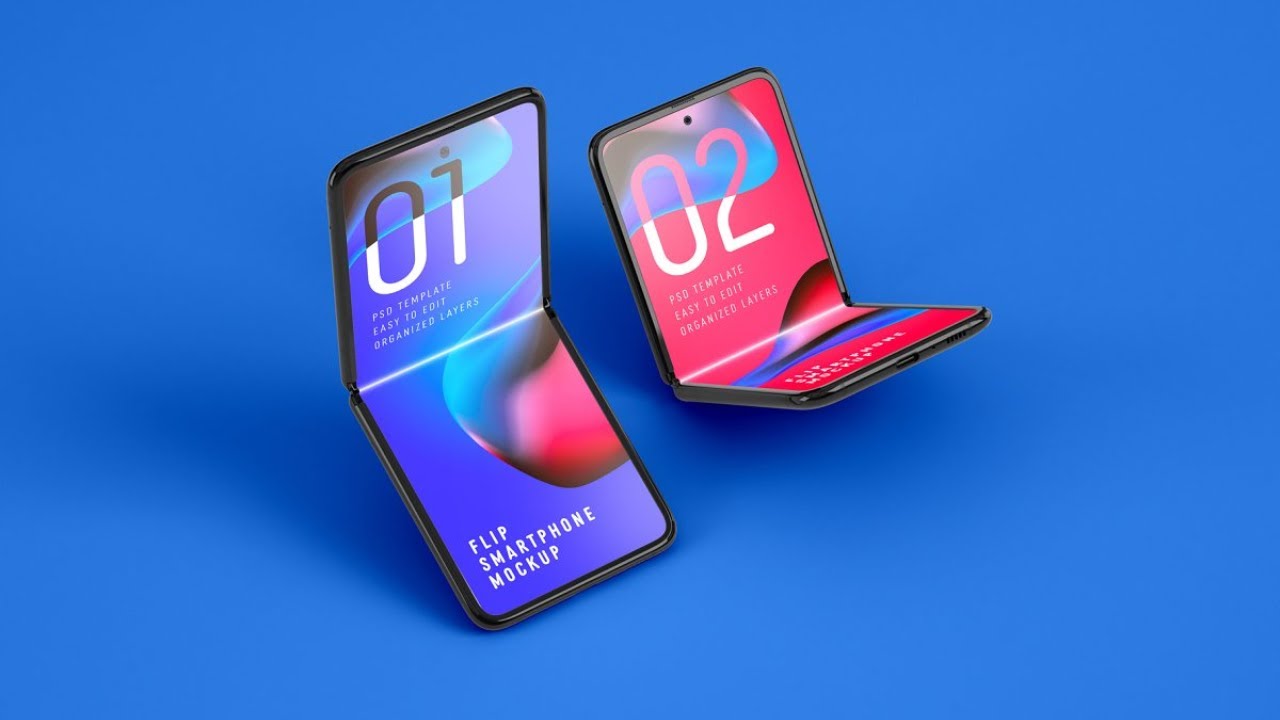 Foldable Phones Do we Really Need Them?