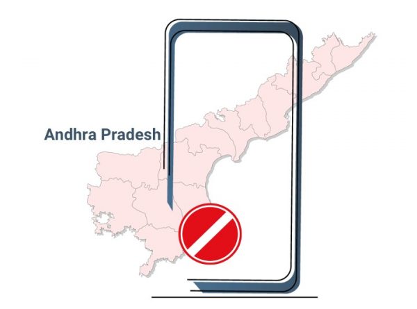 Dream 11 Banned in Andhra Pradesh