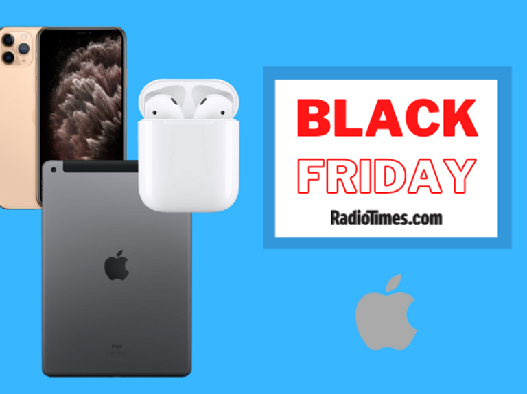 Black Friday 2020 iPhone Deals, iPhone 12 Pro Max, Mini, iPad Air