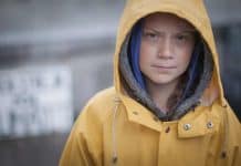 Greta Thunberg Expresses Solidarity to Farmers Protest in India