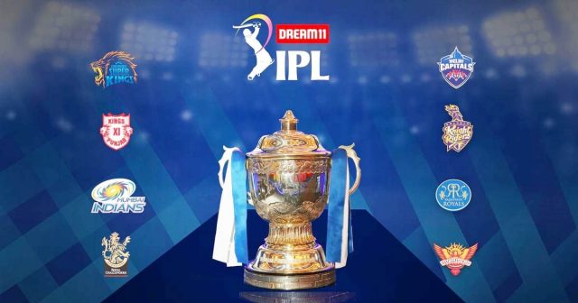 Ipl 2021 Schedule Announced Mi And Rcb Playing The Inagural Match