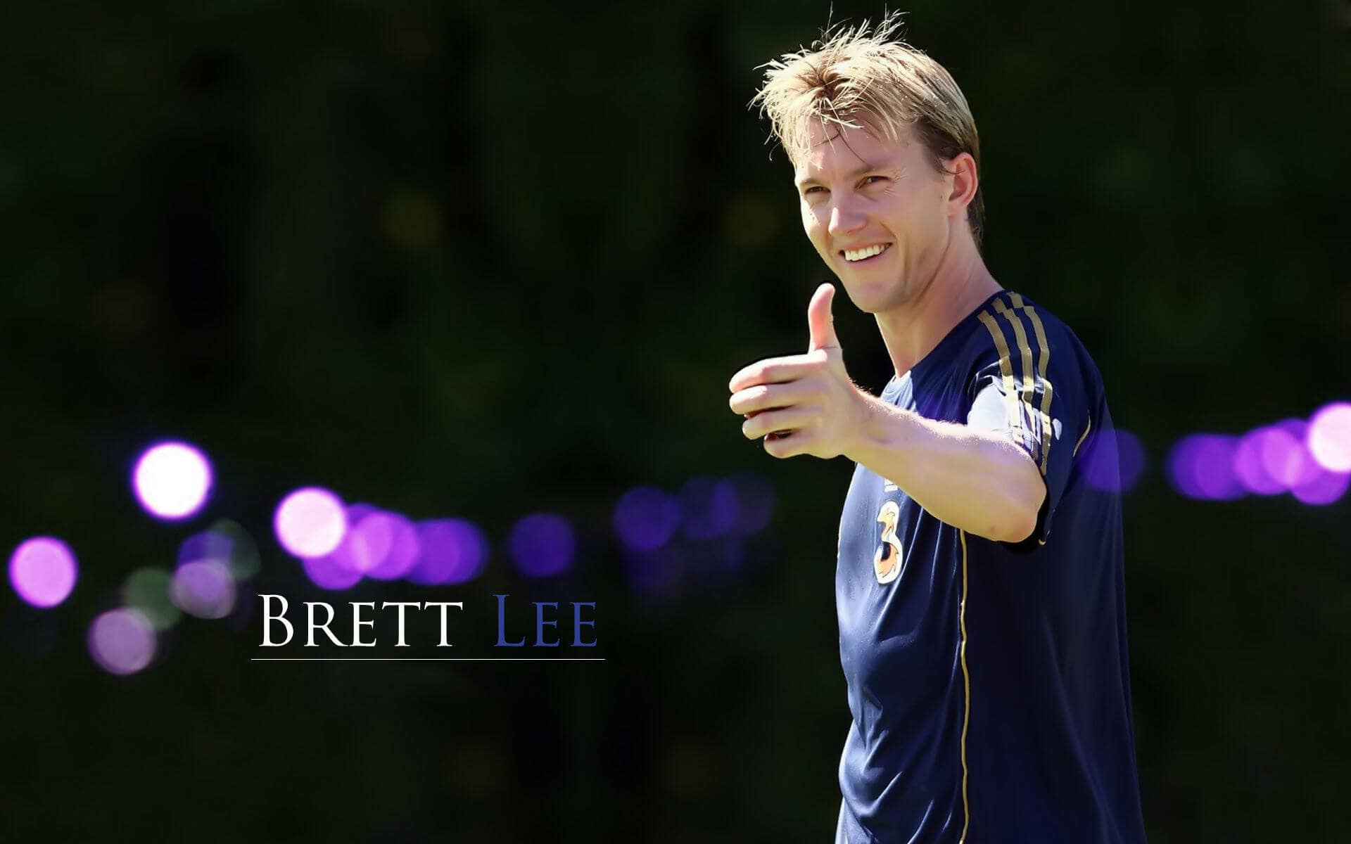 Ex-Australian Cricketer Brett Lee Donates 1 Bitcoin to Help India Fight COVID-19