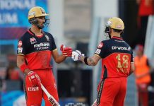 Padikkal's Maiden Century and Kohli's Class Earned RCB Their Fourth Win in a Row