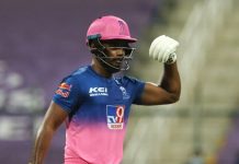 Rajasthan Royals Earns Their Second Win in IPL 2021 Against KKR