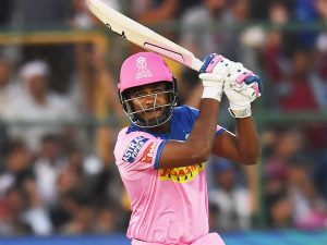 Sanju Samson's Survivor Innings Didn't Help Rajasthan Win Over Punjab at Last