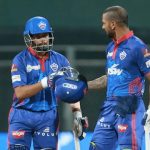 Shaw and Dhawan's Roaring Innings' Help DC Beat CSK in Their First Match in IPL 2021