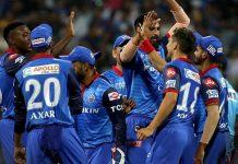 Delhi Capitals Gets Their 6th Win in IPL 2021 Against the Punjab Kings