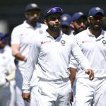 Indian Test Squad For the ICC's World Test Championship Announced