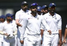 Indian Test Squad For the ICC's World Test Championship Announced
