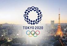 Tokyo Olympic Medal Table