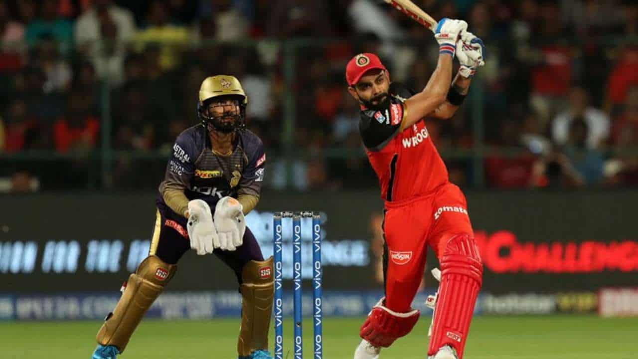 IPL 2022: RCB vs KKR Probable Playing 11 and Dream 11 Predictions
