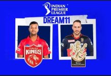 IPL 2022: RCB vs PBKS Probable Playing 11 and Dream 11 Predictions