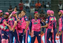 IPL 2022: RR Beat SRH by a Huge Margin in Their Inaugural Match
