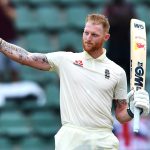 Ben Stokes is Named As England's New Test Captain