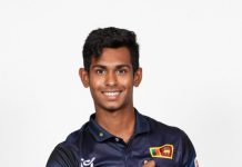 CSK Replaced Adam Milne With a Young Sri Lankan Matheesha Pathirana