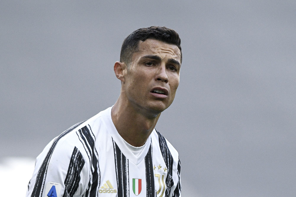 Cristiano Ronaldo Asks Fans For Privacy as His Newly-Born Son Died at Birth