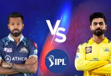 IPL 2022: CSK vs GT Probable Playing 11 and Dream 11 Predictions