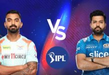 IPL 2022: LSG vs MI Probable Playing 11 and Dream 11 Predictions