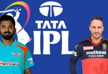 IPL 2022 Eliminator: LSG vs RCB Probable Playing 11 and Dream 11 Predictions