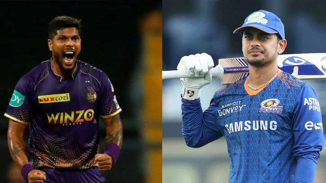 IPL 2022: MI vs KKR Probable Playing 11 and Dream 11 Predictions