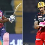 IPL 2022: RCB vs RR Probable Playing 11 and Dream 11 Predictions
