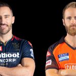 IPL 2022: SRH vs RCB Probable Playing 11 and Dream 11 Predictions