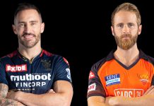 IPL 2022: SRH vs RCB Probable Playing 11 and Dream 11 Predictions