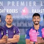 IPL 2022: KKR vs RR Probable Playing 11 and Dream 11 Predictions