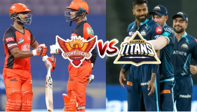 IPL 2022: GT vs SRH Probable Playing 11 and Dream 11 Predictions