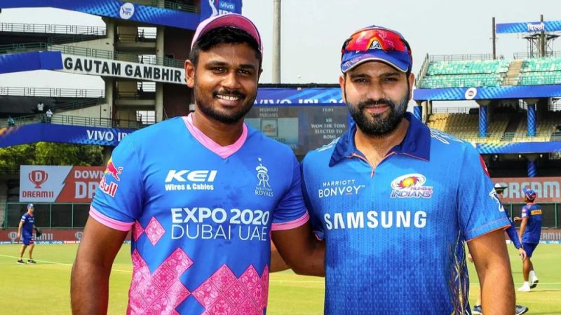 IPL 2022: RR vs MI Probable Playing 11 and Dream 11 Predictions