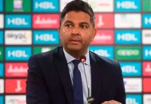 Wasim Khan, Former PCB CEO Appointed as New ICC General Manager